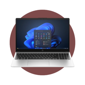 PORTATIL HP CORE 5 16GB/512GB