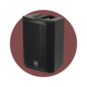 CAJA ACTIVA GROBER ADVANTA-SERIE RECARGABLE 240W