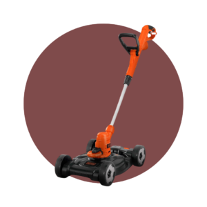 PODADORA 3 EN 1 BLACK AND DECKER