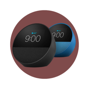 Amazon Echo Spot