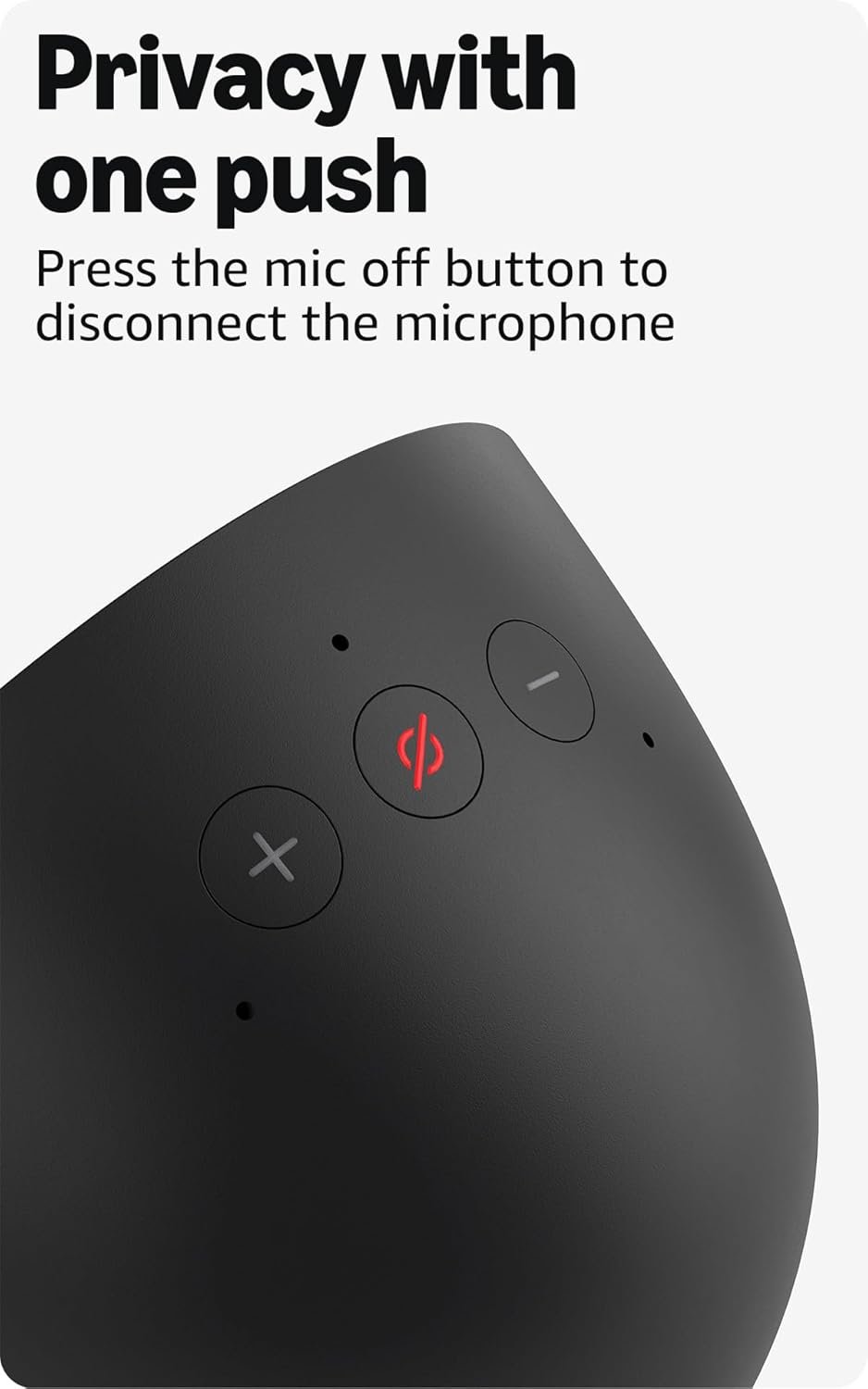 Amazon Echo Spot - Image 2