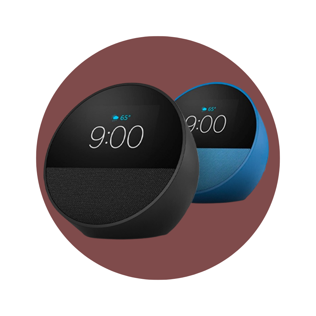 Amazon Echo Spot