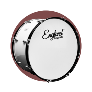 Flauta Dulce estilo alemán ENGLAND LEGENDS EL-SR 02