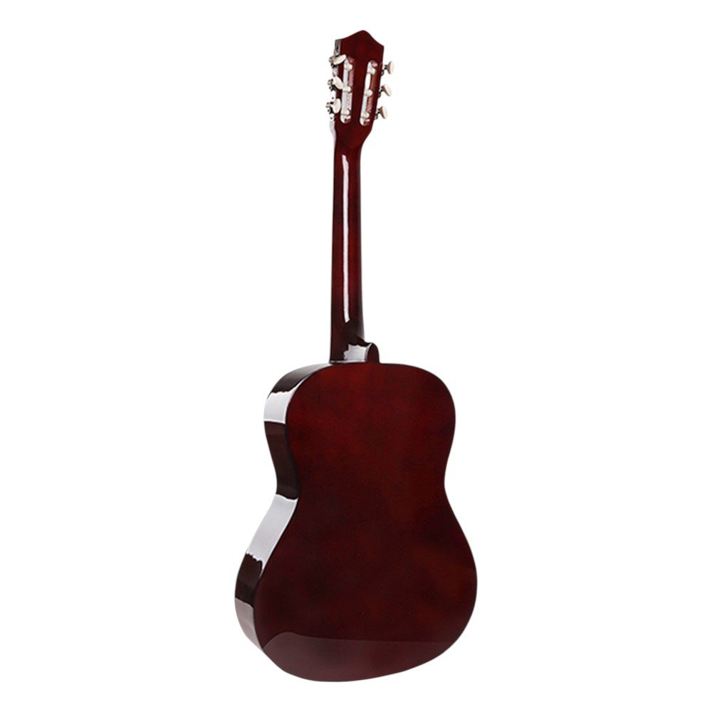 GUITARRA CLASICA 36" COLOR NATURAL ENGLAND LEGENDS - Image 3