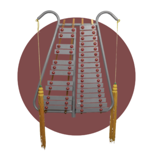 Lira Marcha 29 teclas ENGLAND LEGENDS EL-LYR01