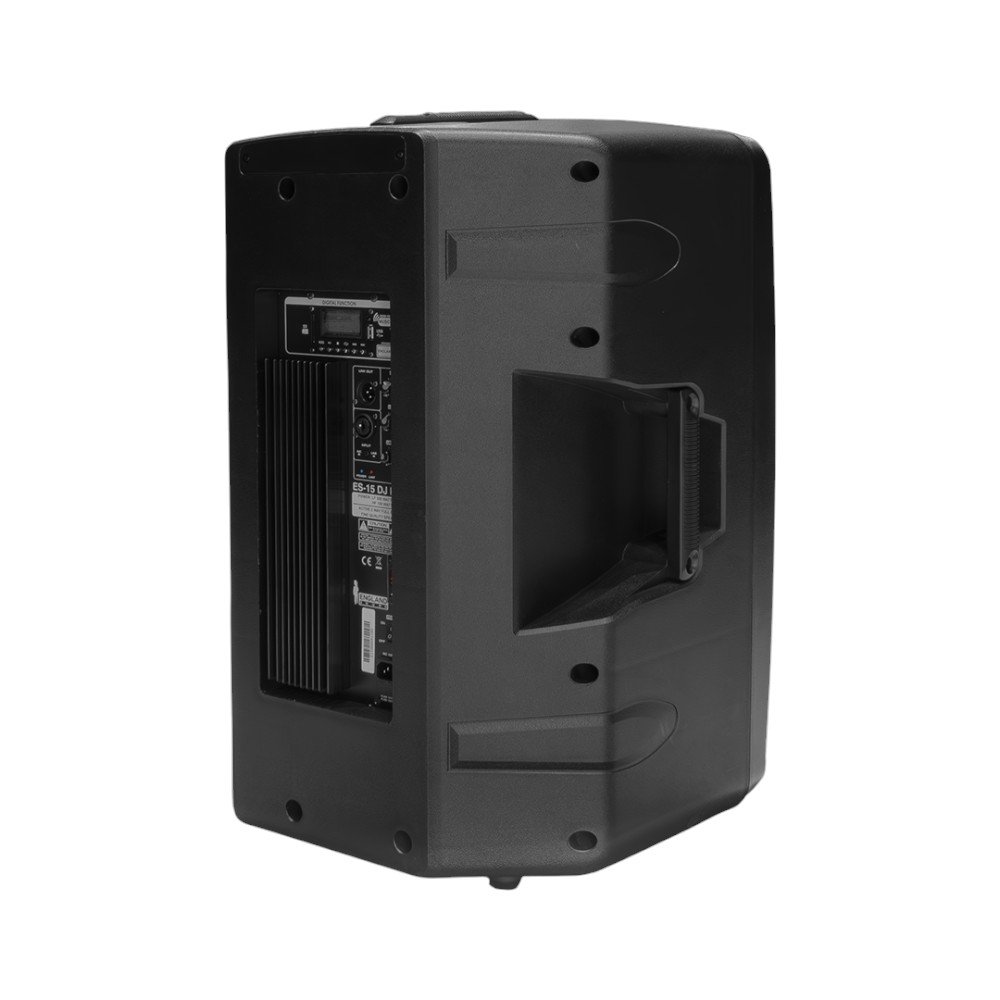 Parlante ENGLAND SOUND ES-15 DJ PRO 2 vías full range 500 watts RMS - Image 7