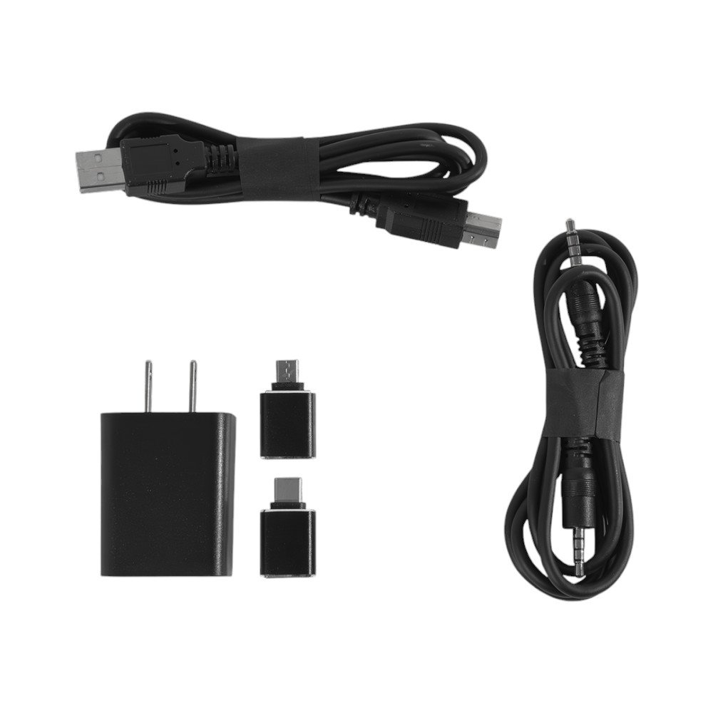 Mixer Profesional 4 canales ENGLAND SOUND ES-BALANCE 4I - Image 8