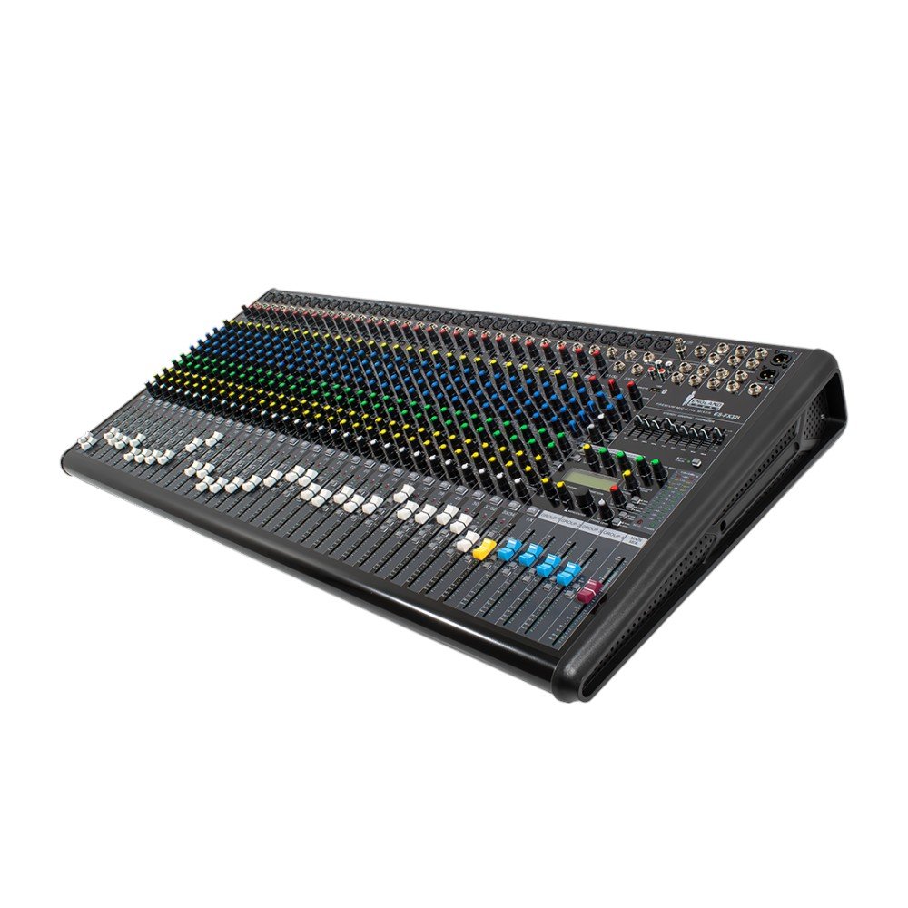 Mixer Profesional 32 canales ENGLAND SOUND ES-FX32I - Image 2