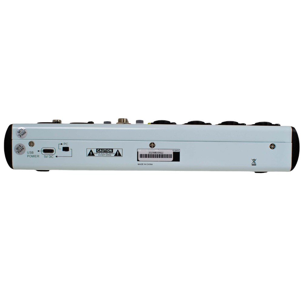 Mixer Profesional 7 canales ENGLAND SOUND ES-MR7I - Image 4