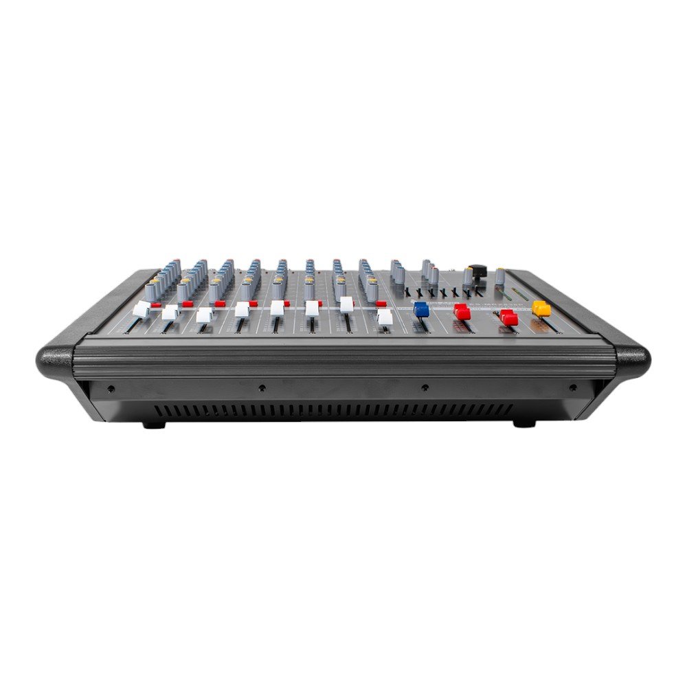 Mixer Profesional 8 canales 382W ENGLAND SOUND ES-MRX838P - Image 5