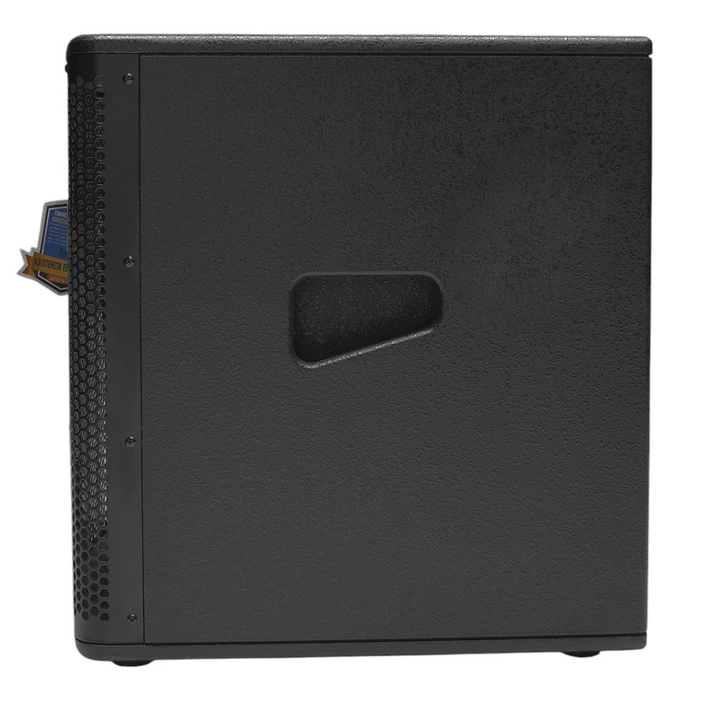 Subwoofer Activo ENGLAND SOUND ES-POWERMAX 112SW DJ PRO 12" 600W RMS - Image 4