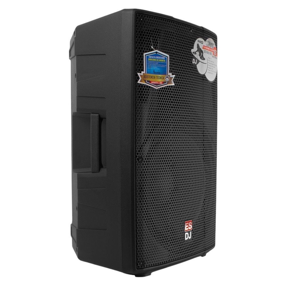 Parlante ENGLAND SOUND 15" 350 WATTS RMS ES-POWERMAX 15-DJ PRO - Image 3
