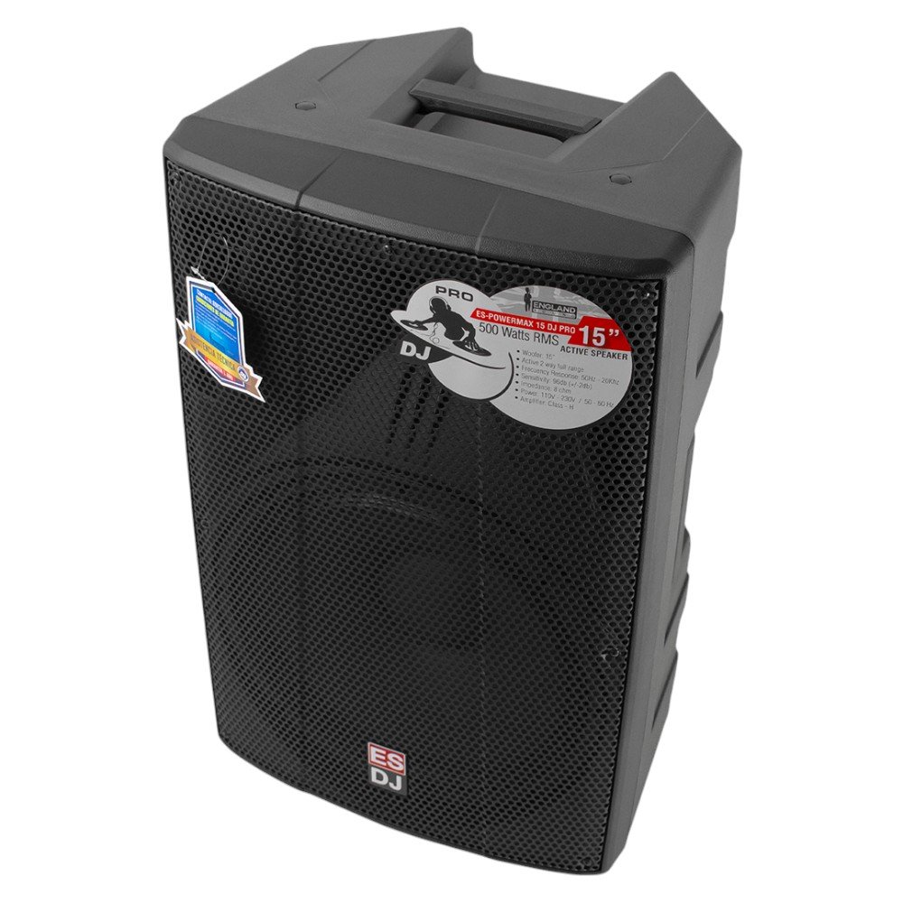 Parlante ENGLAND SOUND 15" 350 WATTS RMS ES-POWERMAX 15-DJ PRO - Image 4