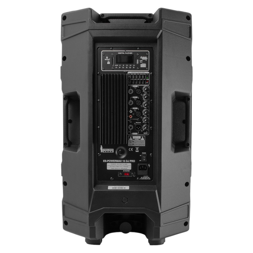 Parlante ENGLAND SOUND 15" 350 WATTS RMS ES-POWERMAX 15-DJ PRO - Image 7