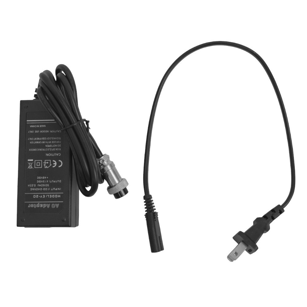 Mixer Profesional 6 canales ENGLAND SOUND ES-PRODJ 6I - Image 6