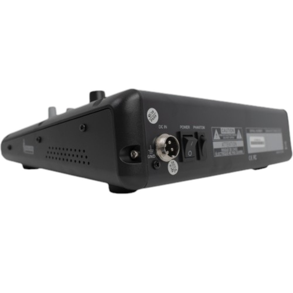 Mixer Analógico 8 canales ENGLAND SOUND ES-PRODJ 8I - Image 5