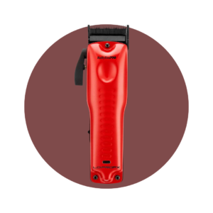 FX726RI Cortadora de Cabello BaBylissPRO LO-PROFX Rojo