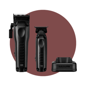 FX8272PKMB Juego de Cortadora y Recortadora BaBylissPRO LO-PROFX