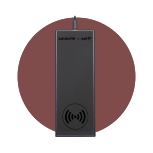 FXT45MAT Cargador inalámbrico BaBylissPRO X Tomb 45