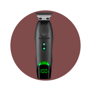 FXT45T Patillera BaBylissPRO de carga inalámbrica Tom b45