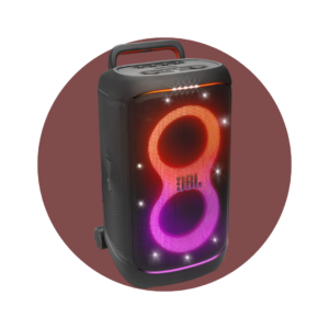 PARLANTE JBL PARTYBOX 520 NEGRO