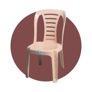 SILLA KAGLIARI BEIGE