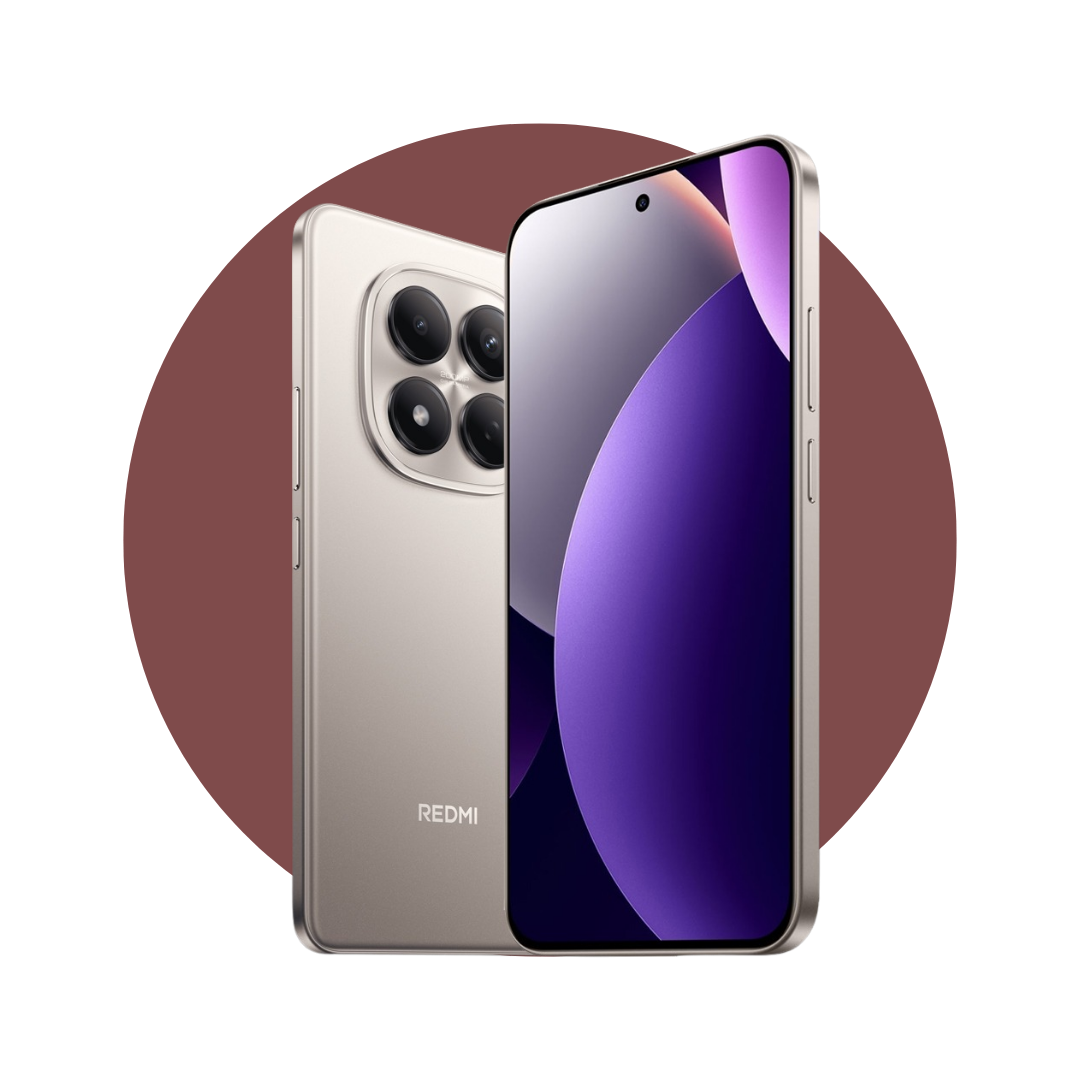 XIAOMI REDMI NOTE 15 PRO 8GB/256GB