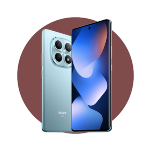 XIAOMI REDMI NOTE 15 8GB/256GB