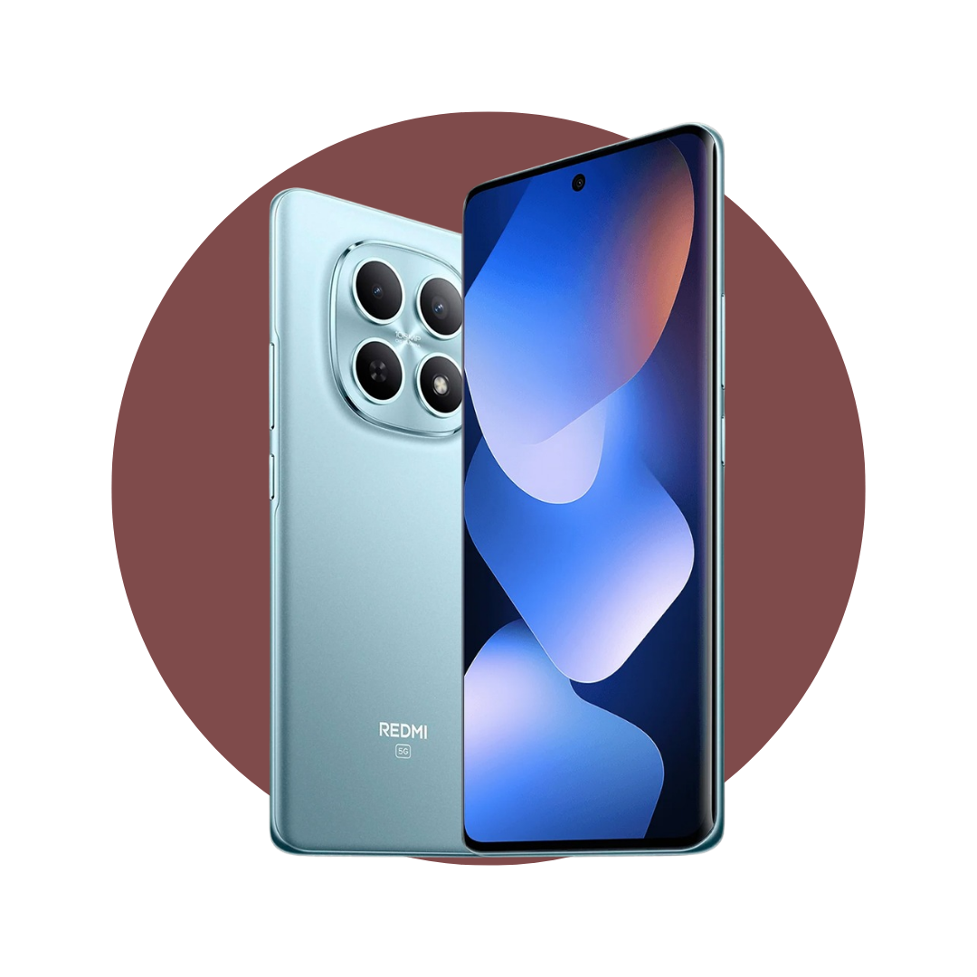 XIAOMI REDMI NOTE 15 8GB/256GB