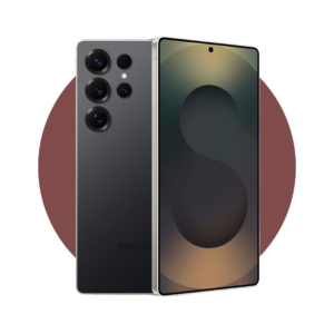 SAMSUNG S25 ULTRA 12GB/512GB