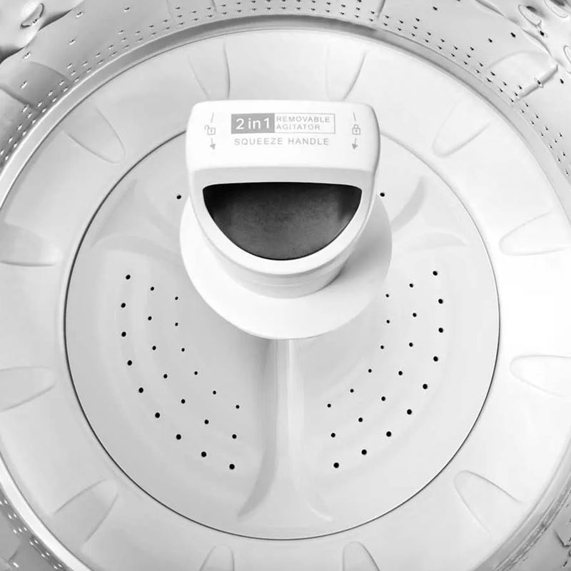 Lavadora Automática Whirlpool Blanca 22KG - Image 5