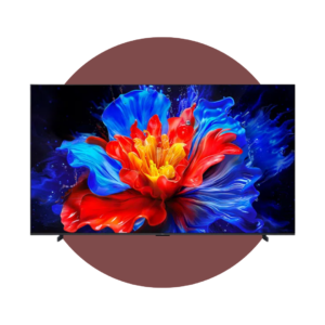 Smart Tv TCL 98" 4k UHD QLED Android Google TV