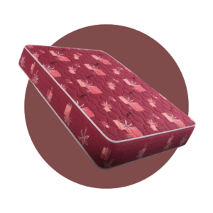 COLCHON SEÑORIAL PARAISO 1-1/2 PLAZA