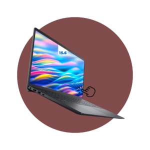 PORTATIL DELL CORE i5 8GB/512GB