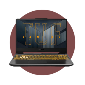 PORTATIL ASUS TUF GAMING RYZEN 7 16GB/512GB