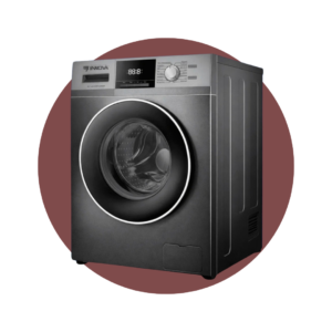 IN-LAVASECA12SM (1) LAVADORA – SECADORA INNOVA CARGA FRONTAL 12KG – 7KG