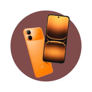 INFINIX SMART 20 8GB/128GB