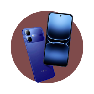 INFINIX SMART 20 8GB/256GB