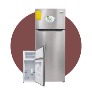 NEVERA RCA 213 LITROS