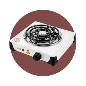 COCINETA 1 HORNILLA MTX