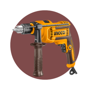 TALADRO DE IMPACTO INGCO 710w