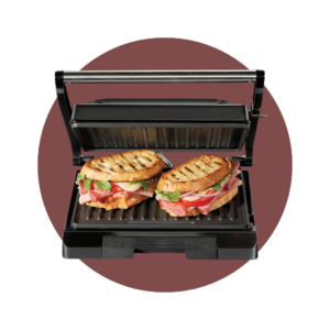 SANDUCHERA PANINI PROCTOR SILEX