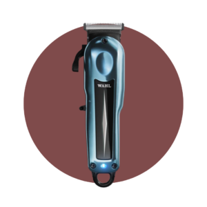 CORTADORA WAHL SUPER TAPER X INALAMBRICA