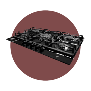 BP04776 (1) Encimera BP a Gas Paris 76