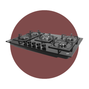 BP04779 (1) Encimera BP a Gas New York 76