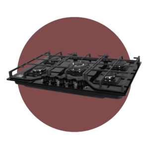 BP04781 (1) Encimera BP a Gas Barcelona 76