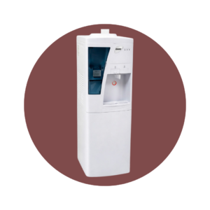 DISPENSADOR DE AGUA EVVO