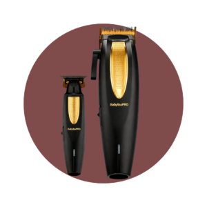 Combo Cortadora y Recortadora BabylissPro LithiumFX