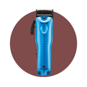 Cortadora de Cabello BaBylissPRO LO-PROFX Azul