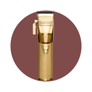 Cortadora de Cabello BaBylissPRO GoldFX